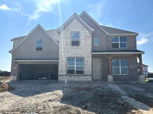 Silo Mills – Signature Series Concept 3135 - Silo Mills: Joshua, Texas - Landsea Homes