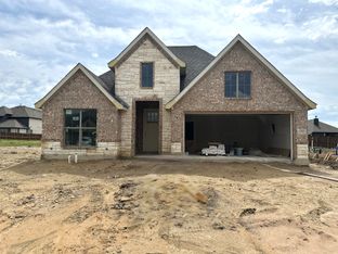 Silo Mills – Select Series Concept 2186 - Silo Mills: Joshua, Texas - Landsea Homes