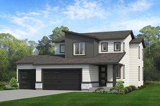 Starwood - Cherry Meadows: Brighton, Colorado - Landsea Homes
