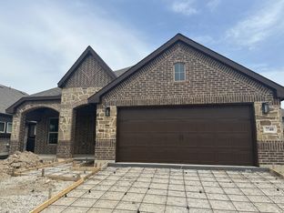 Silo Mills – Select Series Concept 1991 - Silo Mills: Joshua, Texas - Landsea Homes