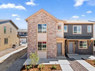 Acadia - Spring Valley: Longmont, Colorado - Landsea Homes