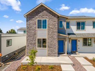 Acadia - Spring Valley: Longmont, Colorado - Landsea Homes