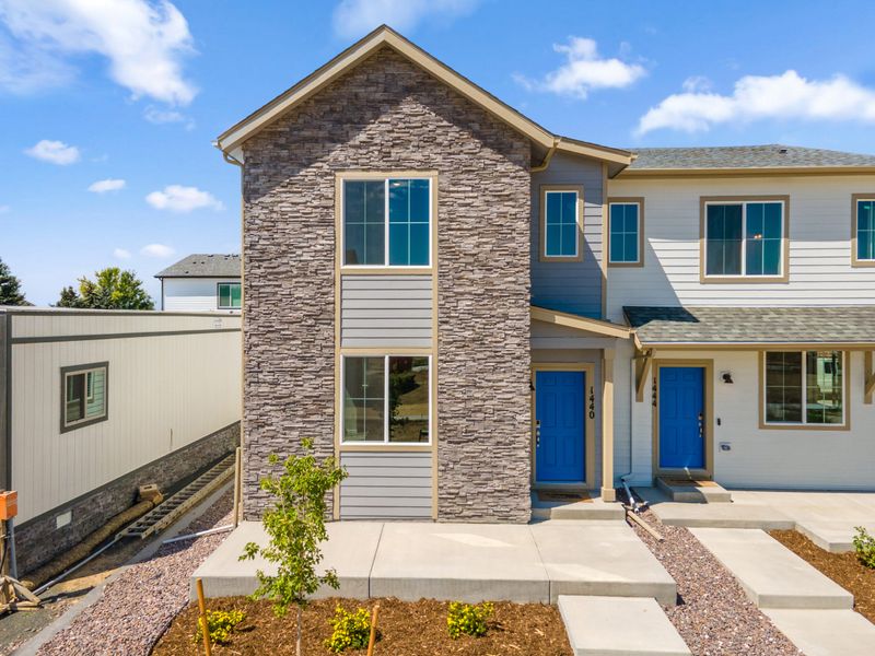 1440 Coral Place (Acadia)