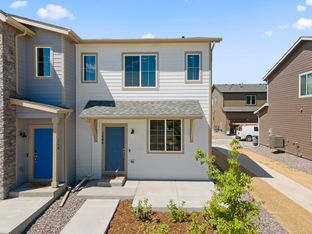 Congaree - Spring Valley: Longmont, Colorado - Landsea Homes