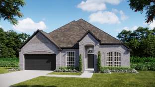 Concept 2622 - Myrtle Creek: Waxahachie, Texas - Landsea Homes