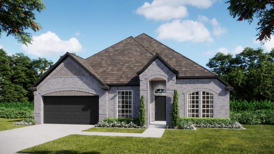 Concept 2622 floor plan