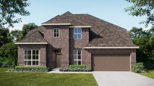 Concept 3473 - Myrtle Creek: Waxahachie, Texas - Landsea Homes