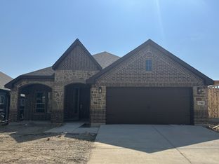 Silo Mills – Select Series Concept 1991 - Silo Mills: Joshua, Texas - Landsea Homes