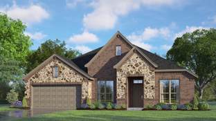 Concept 2464 - Myrtle Creek: Waxahachie, Texas - Landsea Homes