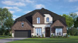 Concept 3473 - Myrtle Creek: Waxahachie, Texas - Landsea Homes