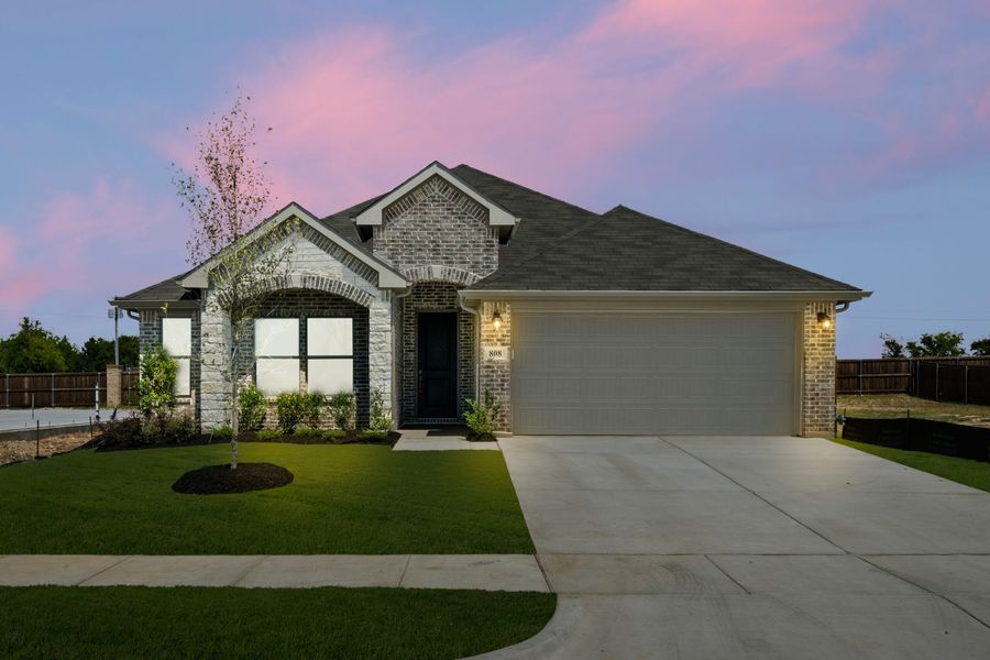 808 Misty Lane (Concept 1730)