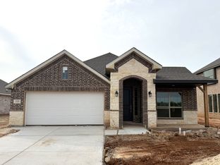Concept 2065 - El Dorado: Granbury, Texas - Landsea Homes