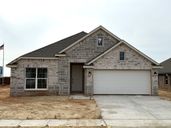 El Dorado por Landsea Homes en Fort Worth Texas