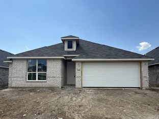 Concept 1455 - Summer Crest: Fort Worth, Texas - Landsea Homes
