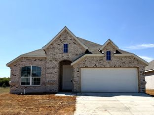 Concept 1912 - Summer Crest: Fort Worth, Texas - Landsea Homes