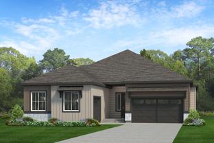 Jefferson - Cherry Meadows: Brighton, Colorado - Landsea Homes