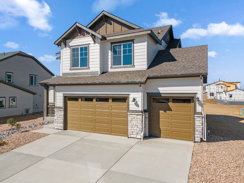1771 Jennifer Street (Keystone II)