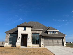 Concept 2622 - Myrtle Creek: Waxahachie, Texas - Landsea Homes