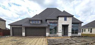 Concept 2622 - Lovers Landing: Forney, Texas - Landsea Homes