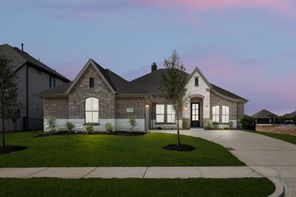 7725 Sweet Sorghum Street (Silo Mills – Signature Series Concept 2267)