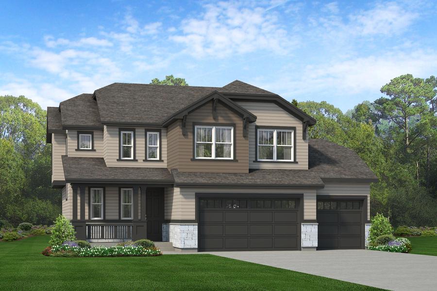 1701 Jennifer Street (Keystone II)