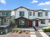 Pintail Commons at Johnstown Village por Landsea Homes en Fort Collins-Loveland Colorado