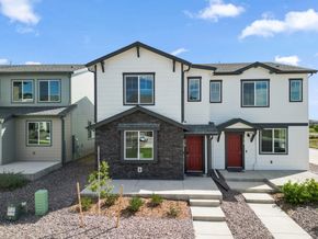 Pintail Commons at Johnstown Village - Johnstown, CO