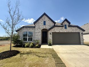 Concept 1912 - Summer Crest: Fort Worth, Texas - Landsea Homes