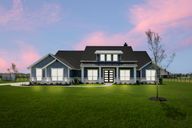 The Meadows por Landsea Homes en Sherman-Denison Texas