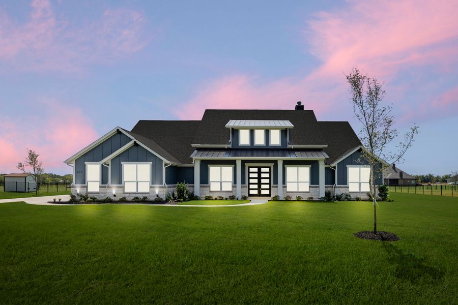 335 Waterview Drive (Concept 2978)