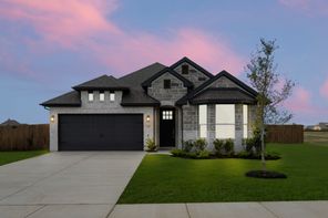 121 Grey Wolf Court (Concept 1841)