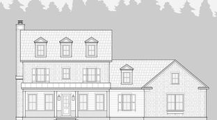 Showfield por Lane Builders Llc en Sussex Delaware