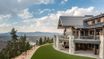 casa en Lane Myers Construction por Lane Myers Construction