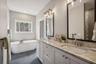 casa en Lang Builders, inc. por Lang Builders, Inc.