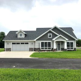 Lange Custom Builders Inc por Lange Custom Builders en Toledo Ohio