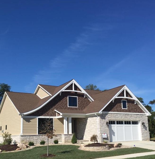 casa en Lantz Homes por Lantz Homes