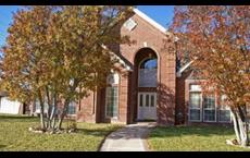 Larry Hughes Builders Custom Home: Amarillo, Texas - Larry Hughes Builders