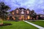 Larry Skelton Homes - Bellaire, TX