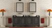 casa en Larson Construction Management, Inc por Larson Construction Management, Inc
