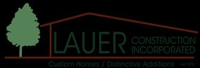 Laurer Construction - Annapolis, MD