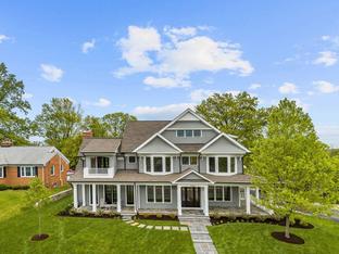 Laurence Cafritz Builders por Laurence Cafritz Builders en Washington Maryland