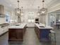 casa en Laurence Cafritz Builders por Laurence Cafritz Builders