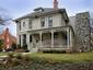 casa en Laurence Cafritz Builders por Laurence Cafritz Builders