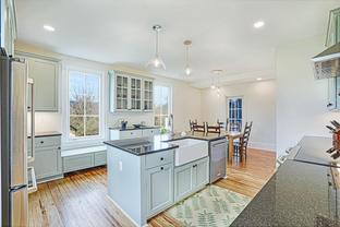 Lauten Design and Construction por Lauten Design and Construction en Washington Virginia