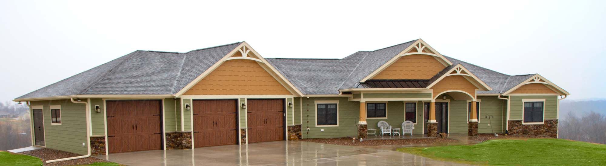 Lautz Custom Builders