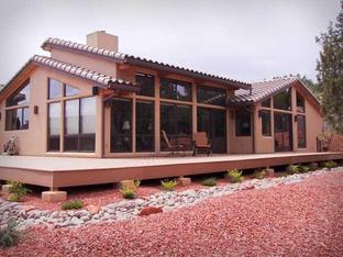 Mesquite Hills por Lawler Construction, Inc. en Prescott Arizona