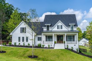 Lawrence Homes Inc - : Northside, NC