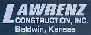 Lawrenz Construction por Lawrenz Construction en Lawrence Kansas