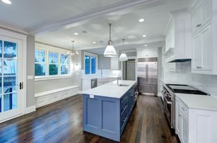 Lazzaretto Construction Co Inc por Lazzaretto Construction Co Inc en Chicago Illinois