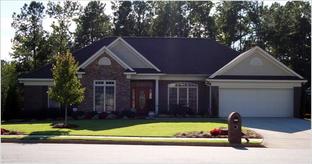 Wellington Pointe por Leary & Brown en Atlanta Georgia